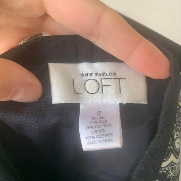 High Waist Skirt - Picture 2 of 2